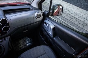 Citroën Berlingo Multispace 1,6 BlueHDi 100 Feel - 10