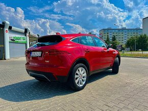 Jaguar E pace - 10