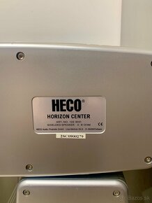 HECO Horizon 10A + HECO Horizon 210 + HECO Horizon 110 … 5.1 - 10