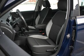 Škoda Rapid 1.2 TSI 110k JOY - 10