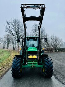 John deere 6230 premium - 10