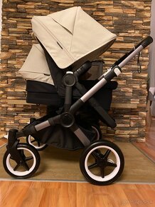 TOP STAV Bugaboo Donkey 5 DUO - 10