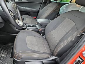 Kia Sportage 1,6 T-GDI - 10