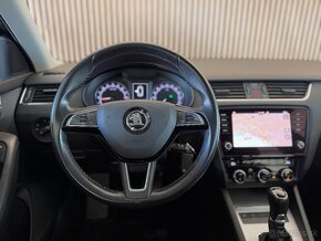 Škoda Octavia 2.0 TDI DSG 2019/ DPH / servis zdarma - 10