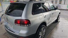 Vw touareg 3.0tdi - 10