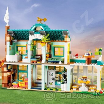 LEGO Friends 41730 - Dom Autumn - NOVÉ - 10