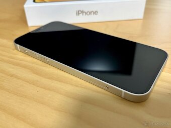 iPhone 12 TOP STAV - AKO NOVY - 10