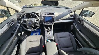 Subaru Outback 2.5i CVT Active - Možný odpočet DPH - 10