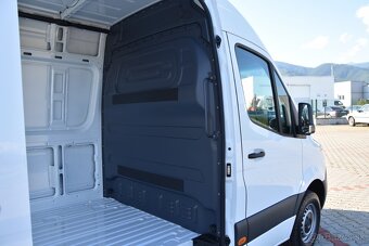 Mercedes-Benz Sprinter 317 CDI ExtralangL4H2 s DPH 49.199€ - 10