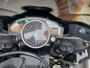 Yamaha R6 2009 (RJ15) - 10