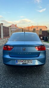 Seat Toledo 1.2 77kw - 10