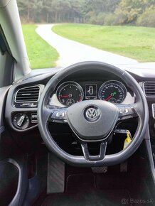 Volkswagen Golf 7 1.6 tdi DSG - 10