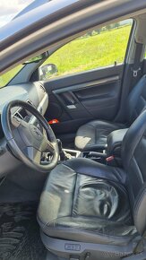 Opel Signum 2.8T V6 - 10