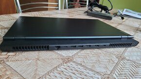 Lenovo Legion, 8 jadro, GTX 1650 TI, až 32GB ram, 2,5 TB s - 10