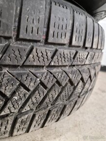 Elektrony 5x112  bmw x1 205/60 r17 - 10