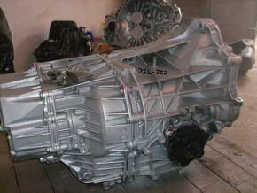 OPRAVA MECHATRONIKA DSG7 DSG6 , Multitronic CVT7 / CVT8 - 10