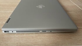 HP Pavillon x360 - 10