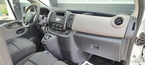 Renault Trafic L1H1 6-miestny - 10