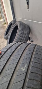 Predám letné pneumatiky 225/45 r17 - 10