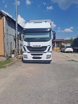 Iveco Stralis E5 EEV meg - 10