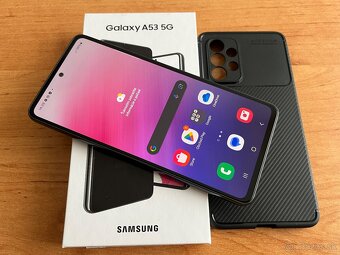 Samsung Galaxy A53 5G - 10