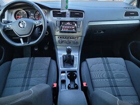 Volkswagen Golf 7 Rabbit - 10