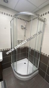 Prenájom 2 izb. bytu, Centrum, Juh, 65m2, blízko OC Aupark - 10