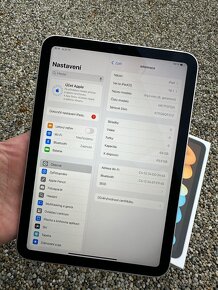 iPad mini 6 - 10