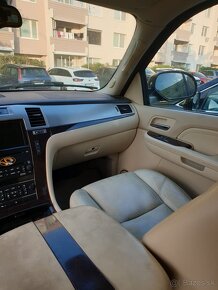 Cadillac Escalade ESV 6.2 + LPG - 10