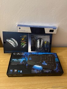 Počítač HP Intel i5-3470 4x3,30GHz.GTX 1050 Ti 4GB.256gb SSD - 10