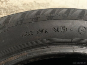 205/60 R16 Zimné pneumatiky Matador Sibir Snow 4 kusy - 10