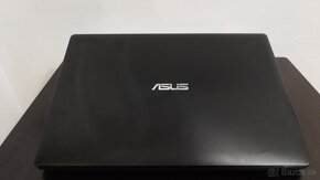 Predám notebook Asus x553m - 10