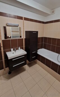 2- izbový apartmán s výhľadom na Tatry - 10