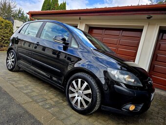 VOLKSWAGEN GOLF PLUS 1.9 TDI 77KW - 10