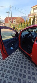 Ford C max titanum - 10