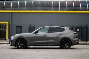 Maserati Levante S - 10