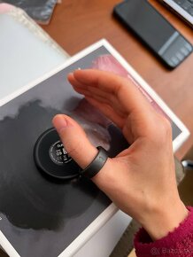 Oura ring Gen3 (health&lifestyle tracker) - 10