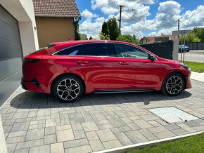 KIA Proceed 1,5 T-GDI GT-Line SMART PACK New infra red - 10