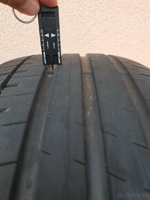 FALKEN AZENIS FK510 SUV 255/55 R18 109W - 10