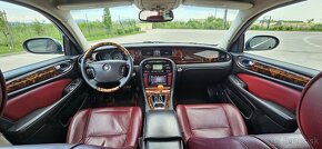 2005 Jaguar XJ8 L 4.2 V8 - 10