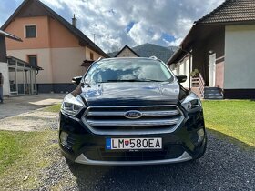 Ford Kuga 1.5 EcoBoost 150k Titanium - 10