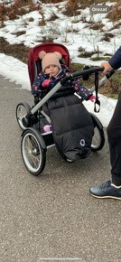 Bugaboo runner - 10