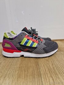 Botasky adidas zx 100000 - 10