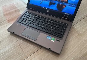 HP/Notebook/i3/8GB RAM/500GB HDD/Intel HD Grafika 2GB - 10