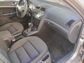 Škoda Octavia combi 1.9tdi, 77kw, rv06 - 10