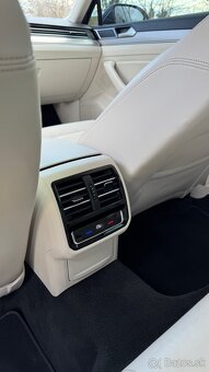 VOLKSWAGEN PASSAT B8 2.0TDI DSG VIRTUAL ACC VÝMENA - 10