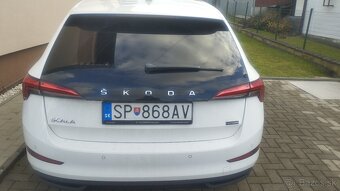 Škoda Scala - 10