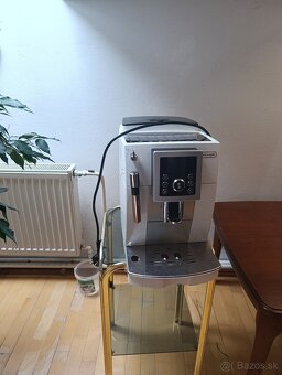 Automatický kávovar Delonghi - 10