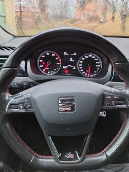 Seat Toledo FR Line 2018 1,0 TSI 81 KW - 10