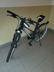 Damsky bicykel - 10